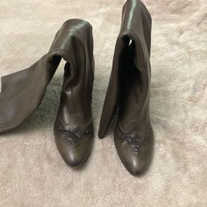 Bottega Veneta boots